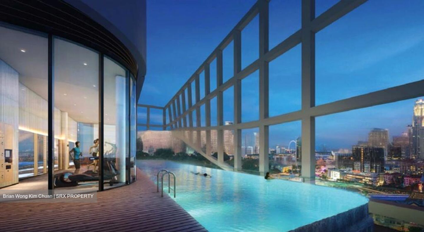 River Valley Road (D6), Condominium #471340311